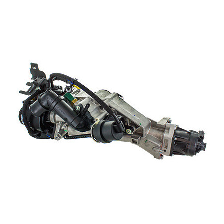 Vanne EGR / AGR FISPA