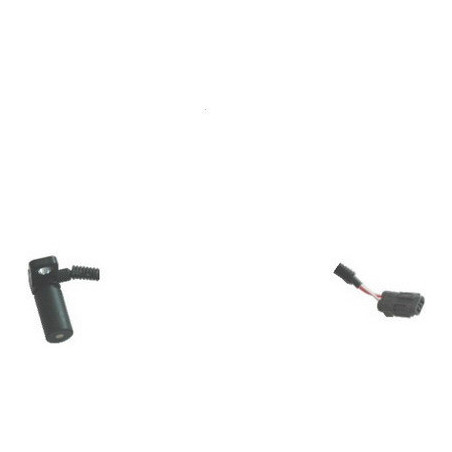 Capteur de vitesse de roue...