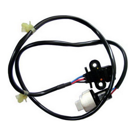 Capteur PMH (Point mort...