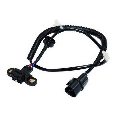 Capteur PMH (Point mort...