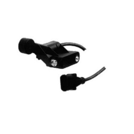 Capteur de position d'arbre...