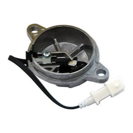 Capteur de position d'arbre...