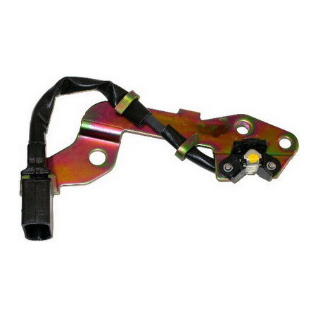 Capteur de position d'arbre...