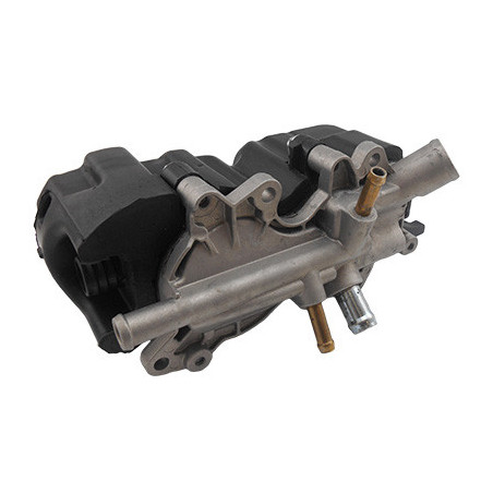 Séparateur d'huile (prise...