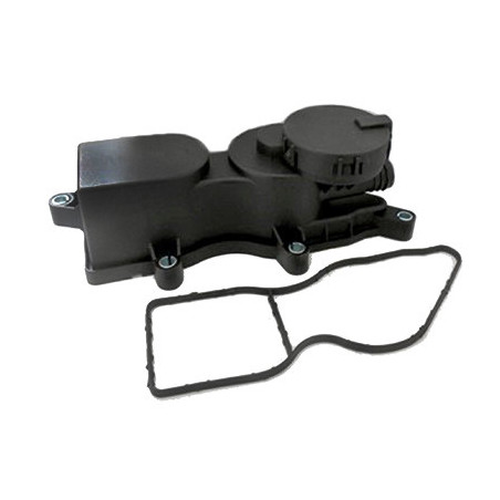 Séparateur d'huile (prise...