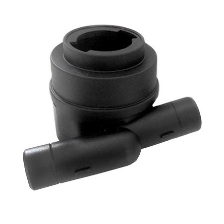 Soupape (dégazage du...