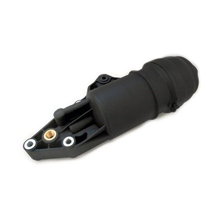 Boîtier (filtre à huile) FISPA