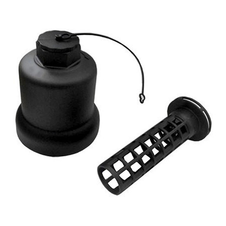 Couvercle (boîtier du...