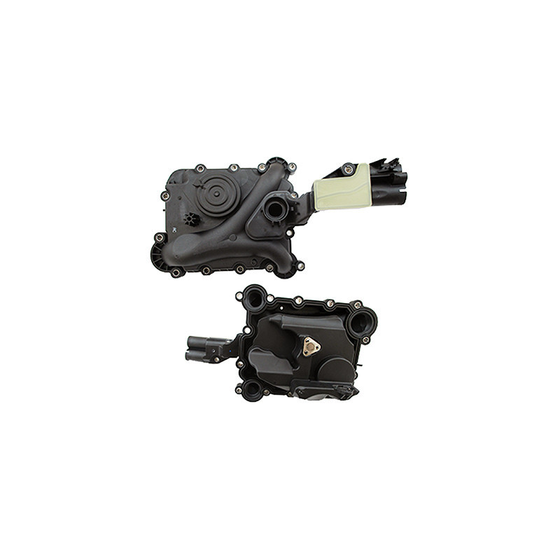 Séparateur d'huile (prise de recyclage des gas de carter) FISPA