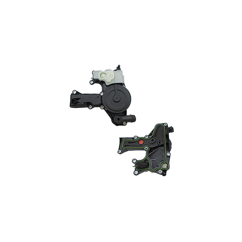 Séparateur d'huile (prise de recyclage des gas de carter) FISPA