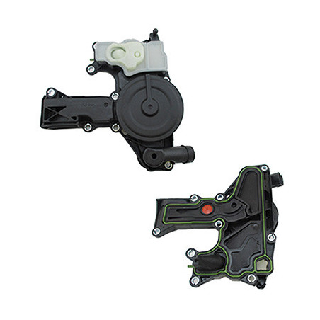 Séparateur d'huile (prise...