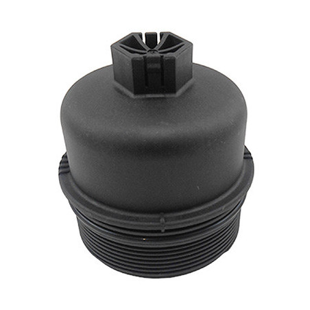 Boîtier (filtre à huile) FISPA