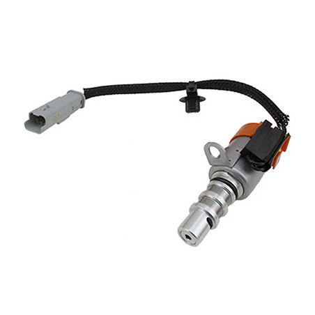 Valve de pression d'huile...