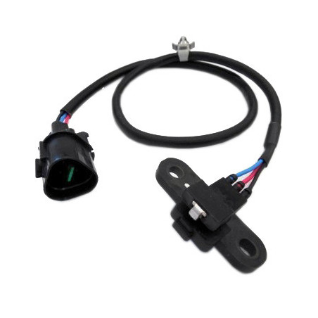 Capteur PMH (Point mort...