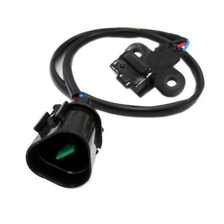 Capteur PMH (Point mort...