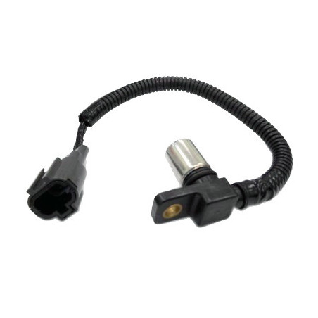 Capteur PMH (Point mort...