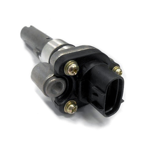 Capteur de vitesse de roue...