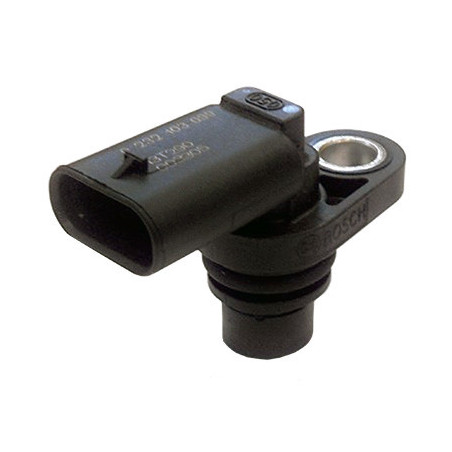 Capteur de position d'arbre...