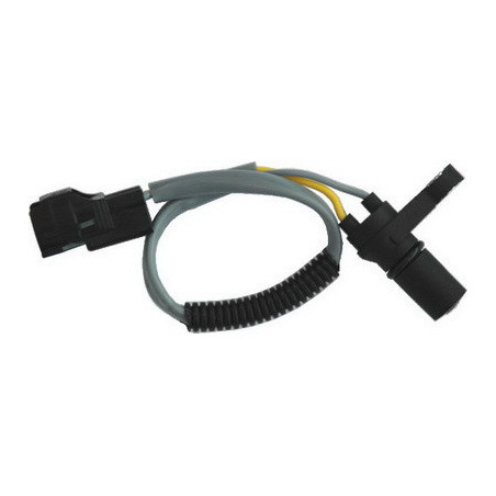 Capteur de vitesse de roue...