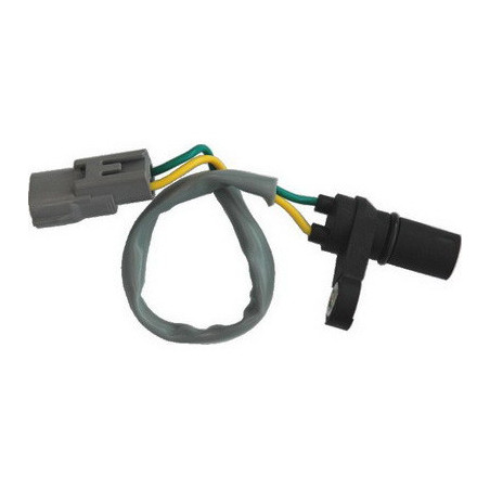 Capteur de vitesse de roue...