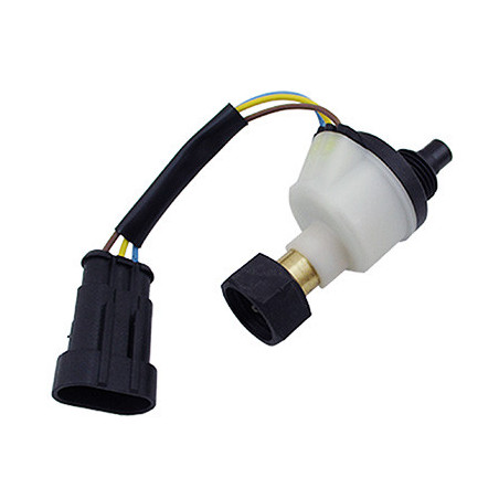Capteur (vitesse) FISPA