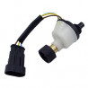 Capteur (vitesse) FISPA