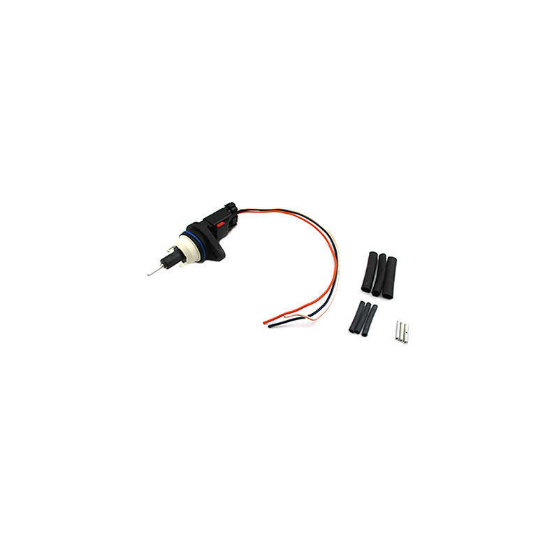 Capteur (vitesse) FISPA