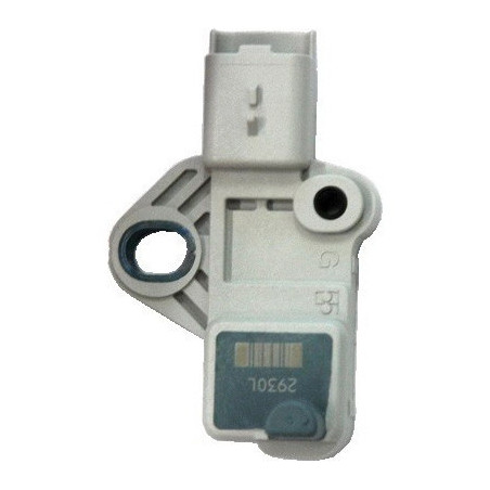 Capteur PMH (Point mort...