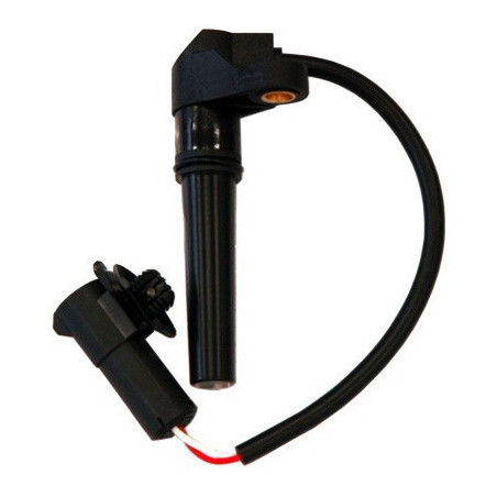 Capteur de vitesse de roue...