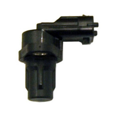 Capteur de position d'arbre...