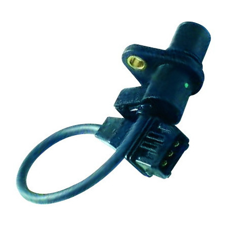 Capteur PMH (Point mort...