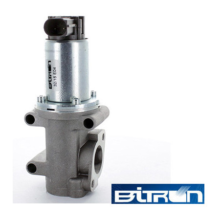 Vanne EGR / AGR FISPA