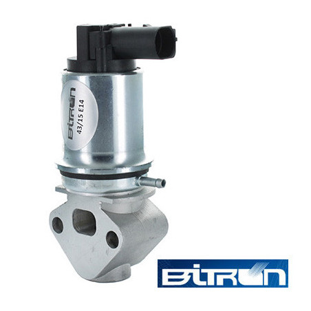 Vanne EGR / AGR FISPA