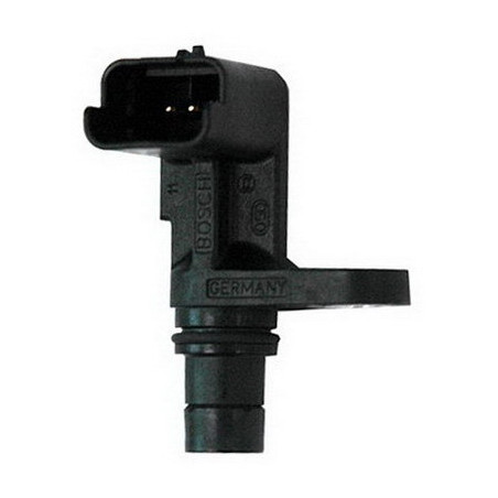 Capteur de position d'arbre...