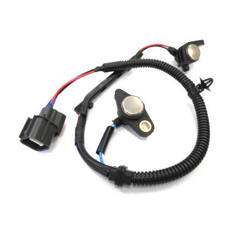 Capteur PMH (Point mort...