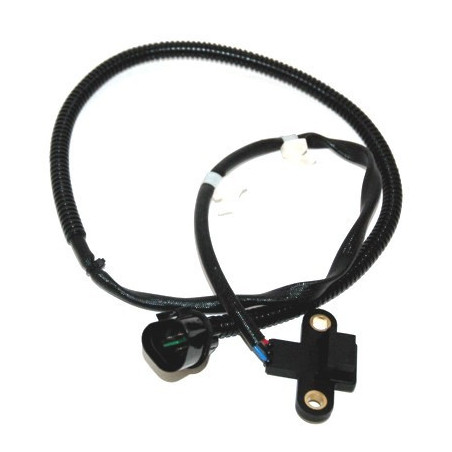 Capteur PMH (Point mort...