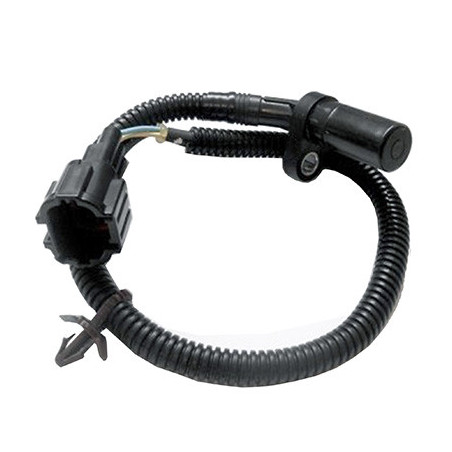 Capteur PMH (Point mort...