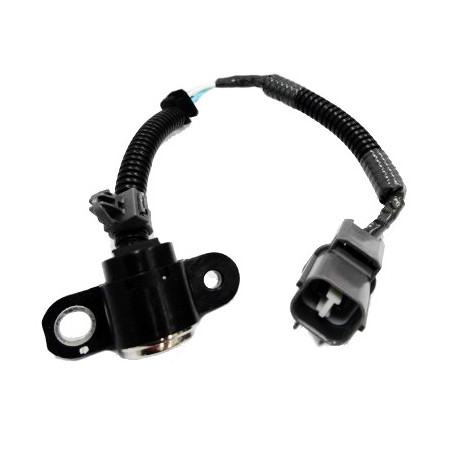 Capteur PMH (Point mort...