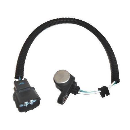 Capteur PMH (Point mort...