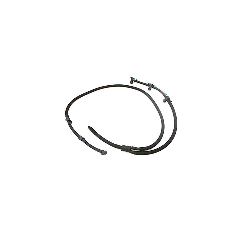 Tuyau (carburant de fuite) FISPA