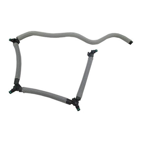 Tuyau (carburant de fuite)...