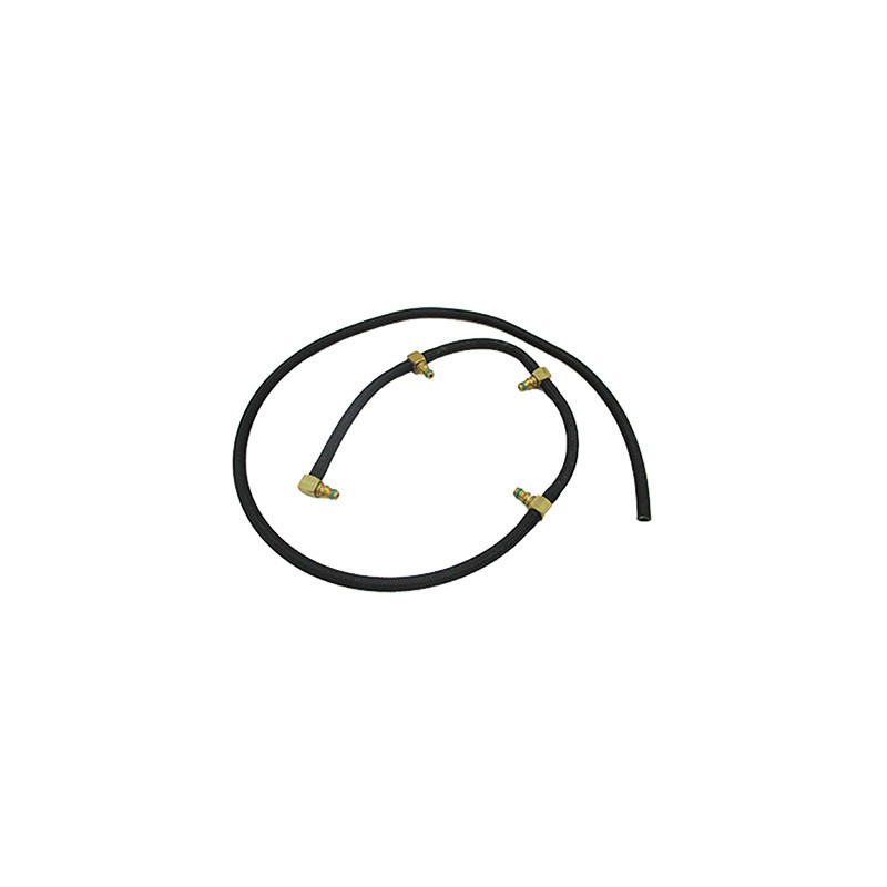 Tuyau (carburant de fuite) FISPA