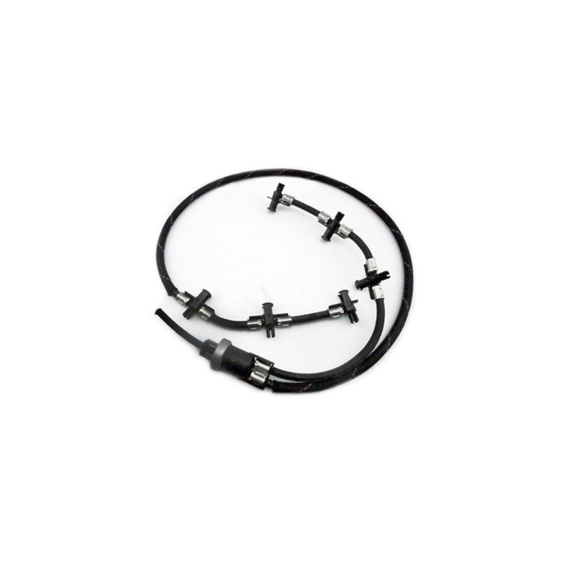 Tuyau (carburant de fuite) FISPA