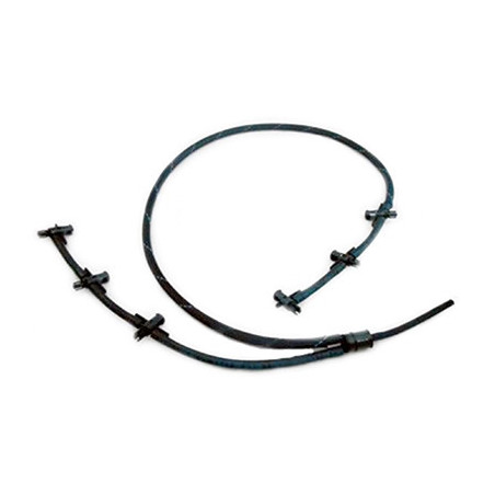 Tuyau (carburant de fuite)...