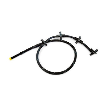 Tuyau (carburant de fuite)...