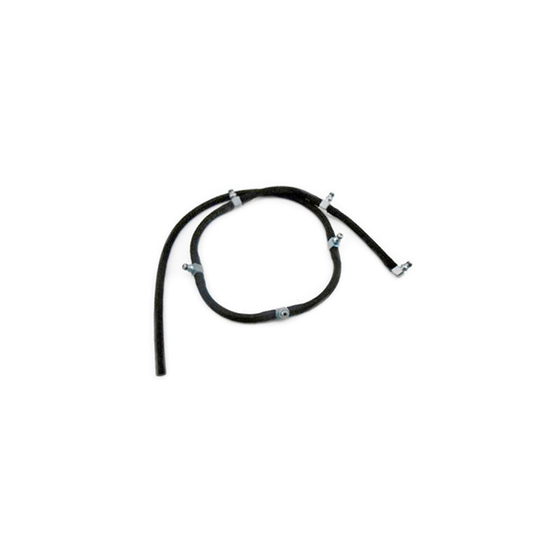 Tuyau (carburant de fuite) FISPA