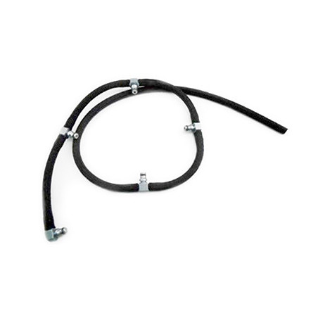 Tuyau (carburant de fuite)...