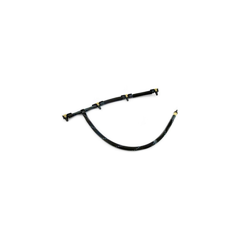 Tuyau (carburant de fuite) FISPA