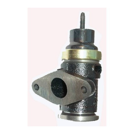 Vanne EGR / AGR FISPA