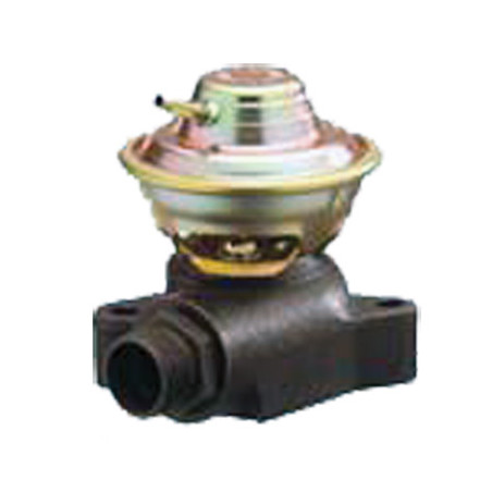 Vanne EGR / AGR FISPA